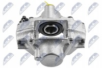 фото thumb №15, Супорт зад mercedes клас e w124 s124 c124 93- c w202 93- 190 w201 82- лівий