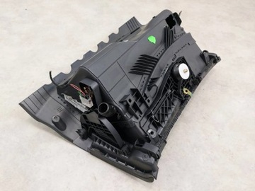 фото thumb №7, Бардачок пассажира bdb skoda octavia ii 04-08 eu