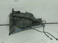 Купить Lincoln aviator ii 2021 жабо левая левая сторона lc5b-s02223-acw, фото thumb