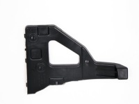 фото thumb №9, Audi a6 c6 04-08 кронштейн направляющая бампера перед