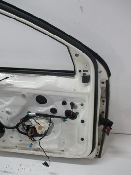 фото thumb №7, Ручка двері ліві передні vw golf 5 v 1k9 універсал