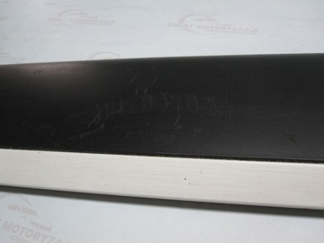 фото thumb №6, Citroen c3 picasso рестайлинг 14r планка декоративная дверь правый перед 9686338177