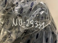 Новый оригинальный бампер задний спойлер задняя ford kuga escape mk3 3 3 20-26 в Украине, фото thumb