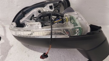 фото thumb №9, Дзеркало праві volkswagen arteon 3h 13+2 pin