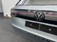 Vw tiguan iii 2024r-- крышка багажника багажника задняя задняя Цена, фото thumb