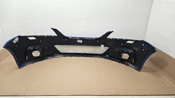 фото thumb №7, Бампер перед переднє seat alhambra 7n5807221a