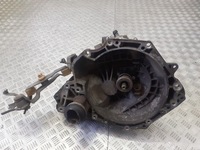 фото thumb №1, Коробка передач передач opel corsa d 1.2 f13mn429