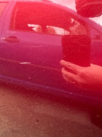 фото thumb №7, Mazda 6 gh дверь левая задние левый задняя kombi 32v