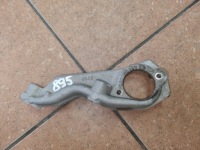 Купити Підпора піввісь c3 iii 1.2thp 9801150380, фото thumb