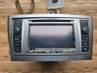 фото thumb №1, Toyota avensis t27 12-14 lift навигация