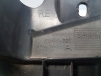 фото thumb №4, Seat ateca защита порог брызговик правый левый задняя