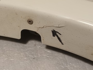 фото thumb №9, Планка права передня mitsubishi pajero sport перед правий