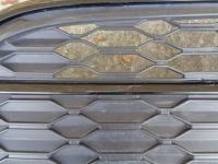 Mini f55 f56 jcw works lift lci 20- бампер передній Недорого, фото thumb