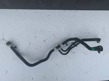 фото thumb №6, Tesla модель y 3 рестайлінг шланг шланг радіатор chiller 1521493-00-a гарний