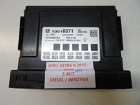 фото thumb №1, Модуль комфорта abs opel astra v k 1.6 cdti