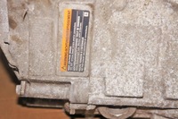 фото thumb №6, Ts362 nissan x-trail t33 1.5i міст диференціал електричний задня g3 6ru2a