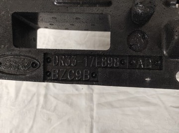 фото thumb №14, Ford mustang v абсорбер бампер перед dr3317e898ad