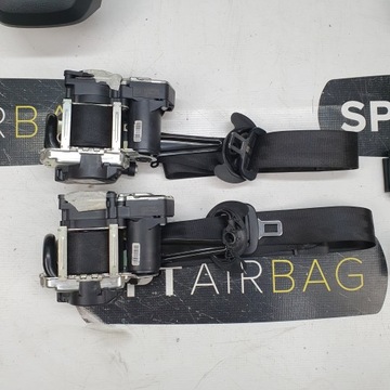 фото thumb №8, Q3 83a панель консоль подушки ремені подушка безпеки