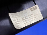 фото thumb №6, Audi a6 c7 пепельница перед 4g0857951a