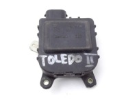 фото thumb №1, Seat toledo ii 98-05 моторчик отопителя