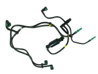 фото thumb №4, Шланг труба wąż пального citroen c2 c3 c4 c5 berlingo 1.6 hdi 1574.t5