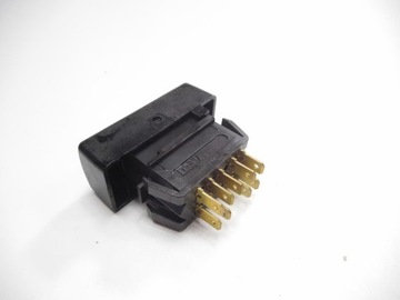 фото thumb №8, Вимикач світла аварійних renault 19 7700817335