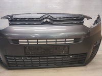 фото thumb №12, Citroen berlingo van 2020 с передний бамперы