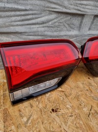 фото thumb №10, Jeep grand cherokee wk2 lift 19r srt лампы задние полный