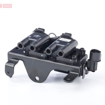 фото thumb №4, Катушка зажигания hyundai getz 02-09 1.1