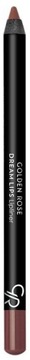Перманентный карандаш для губ Golden Rose Dream Lips Lipliner 504