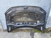 фото thumb №13, Vw tiguan ii allspace капот кришка передня 5na823155