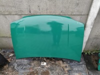 Купить Капот seat arosa 97-00 ls6f l56f, фото thumb