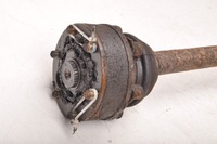 фото thumb №6, Ford granada gxl 3.0 привідний вал права задня