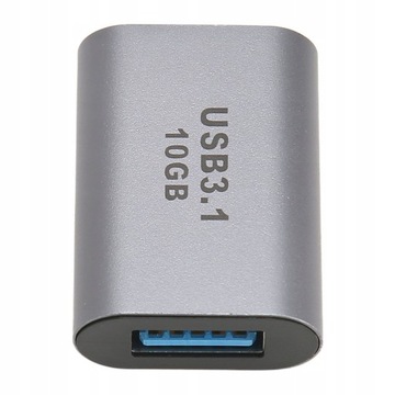 АДАПТЕР USB 3.1 НА ТИП C, ГНЕЗДА НА ГНЕЗДУ