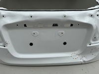 фото thumb №11, Toyota c-hr chr 16r- крышка багажника крышка багажника задняя задняя