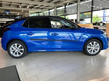 фото thumb №2, Планки дверные боковые na дверь opel corsa f 2019-