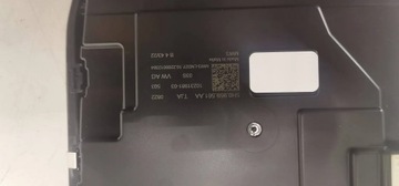 фото thumb №9, Vw golf viii 8 2019- лампа кабины потолок интерьера 5h0959569c