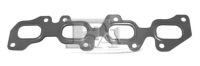 фото thumb №2, F-a1 411-031 прокладка, колектор випускний