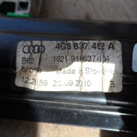 фото thumb №8, Механізм двигунчик підйомник вікна перед зад audi a7 11r