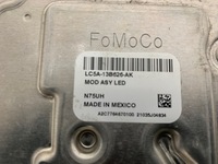 фото thumb №11, Ford mustang mach-e rwd 21r модуль преобразователь лампы оригинал