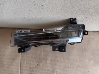 Купить Противотуманная фара левый перед led drl tesla y high, фото thumb