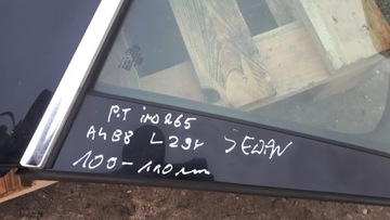 фото thumb №14, A4 b8 дверь правый правые зад задние sedan lz9y 110um