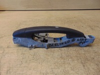 фото thumb №2, Ручка зовнішня права перед citroen berlingo iii