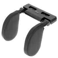 фото thumb №10, Подголовник комфорт do автомобиля спинка головы подушка дорожный регулируемая