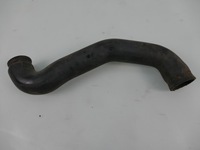 фото thumb №2, Mercedes sprinter w903 2.2 cdi шланг води труба