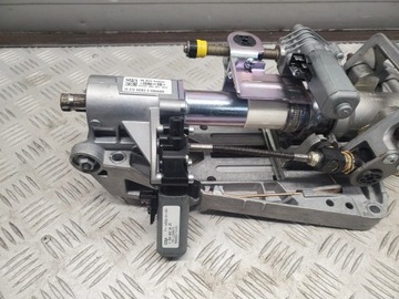 фото thumb №6, Mercedes-benz e c207 w207 a2074600116 колонки рулевые