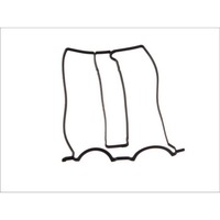 фото thumb №1, Прокладка крышки клапанов ford puma 97-02