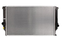 фото thumb №1, Радиатор двигателя koyorad pl012120