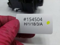фото thumb №6, Панель воздуховод кондиционера seat leon ii