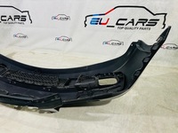 фото thumb №9, Bmw 5 e60 e61 рестайлинг бампер перед переднее 2007-2010 год